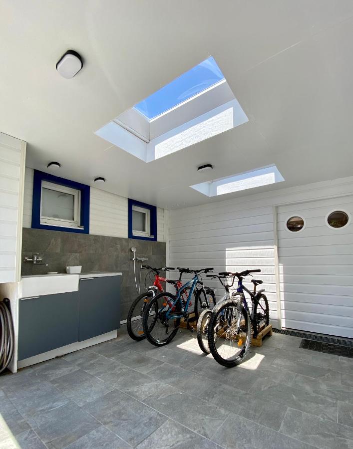 Villa Uhaina Biarritz Luaran gambar