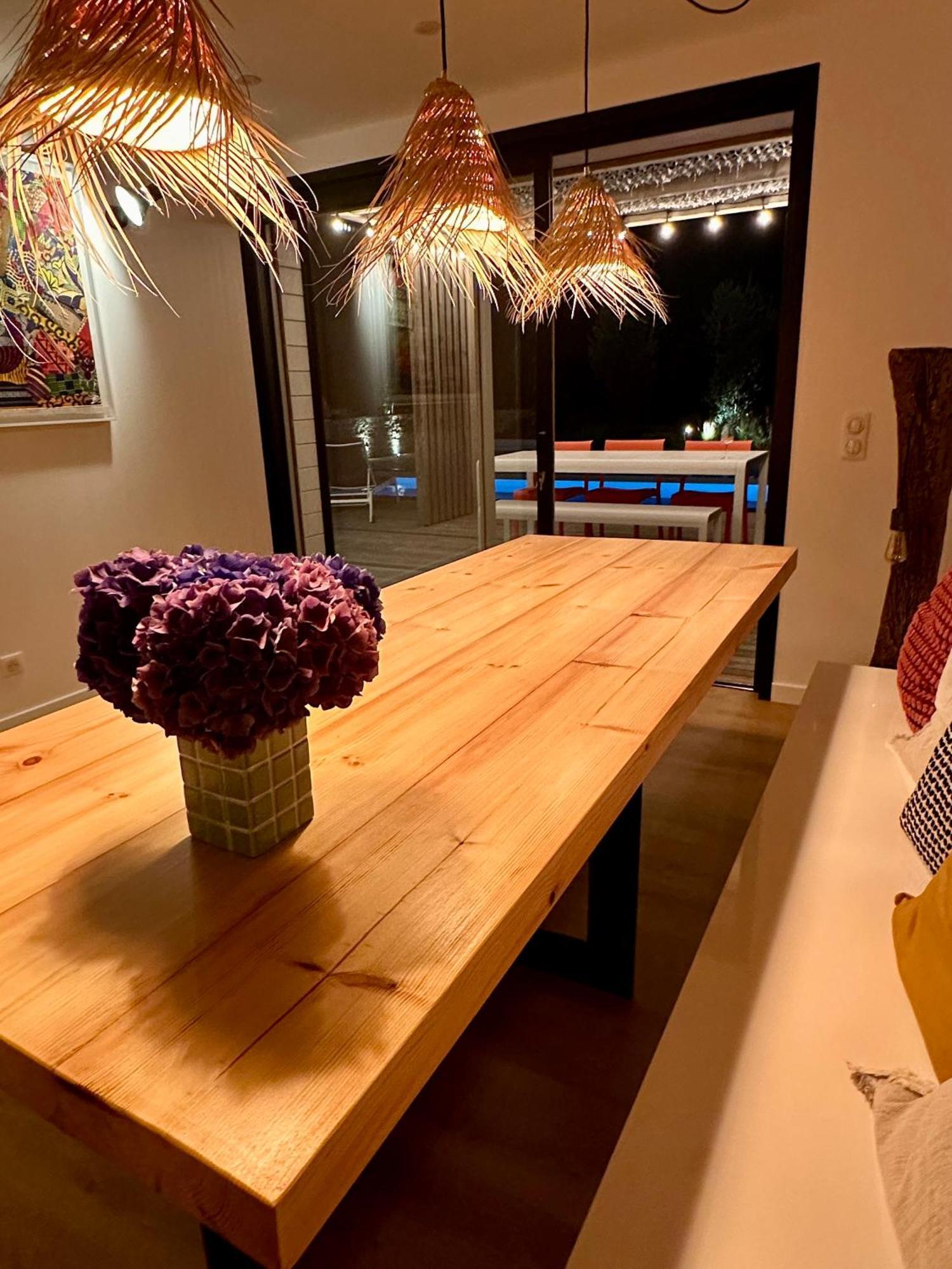 Villa Uhaina Biarritz Luaran gambar