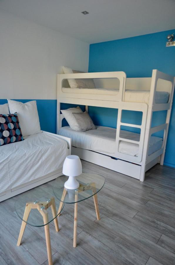 Villa Uhaina Biarritz Luaran gambar