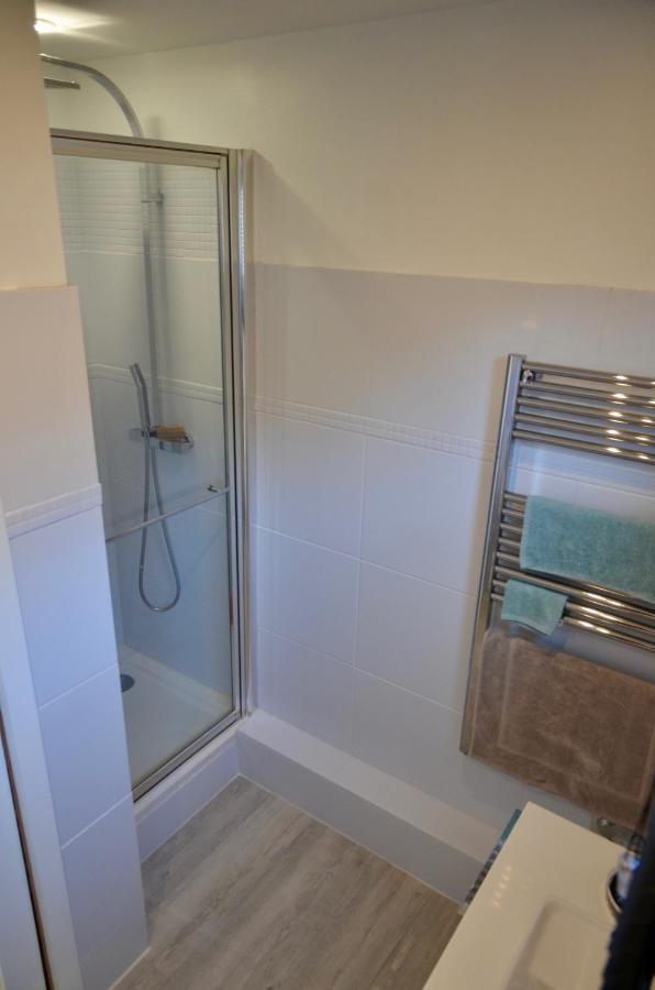 Villa Uhaina Biarritz Luaran gambar