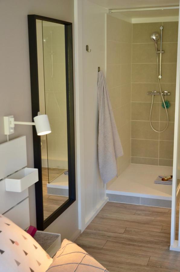 Villa Uhaina Biarritz Luaran gambar