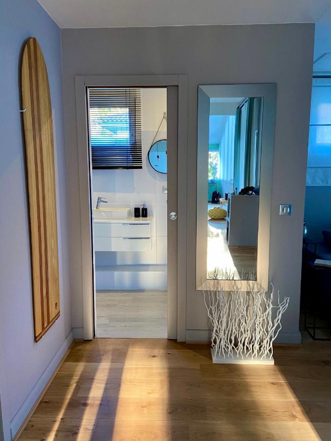 Villa Uhaina Biarritz Luaran gambar