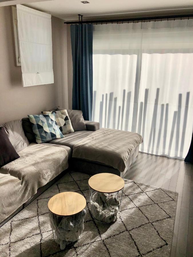 Villa Uhaina Biarritz Luaran gambar