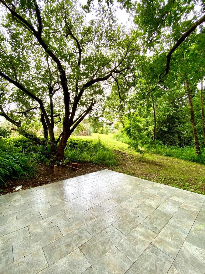 Villa Uhaina Biarritz Luaran gambar